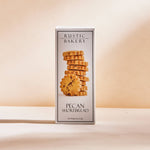 Shortbread Cookies - Pecan Shortbread Box by Rustic Bakery at Confetti Gift and Party Tuscaloosa Alabama