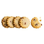 Shortbread Cookies - Pecan Shortbread Box by Rustic Bakery at Confetti Gift and Party Tuscaloosa Alabama