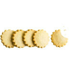 Shortbread Cookies - Vanilla Bean Shortbread Box by Rustic Bakery at Confetti Gift and Party Tuscaloosa Alabama