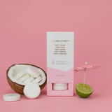 Shower Steamers Gift Set by Chez Gagné at Confetti Gift and Party Tuscaloosa Alabama