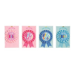 Sibling Button & Balloon Sets by Mud Pie at Confetti Gift and Party Tuscaloosa Alabama