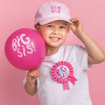 Sibling Button & Balloon Sets by Mud Pie at Confetti Gift and Party Tuscaloosa Alabama