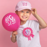 Sibling Button & Balloon Sets by Mud Pie at Confetti Gift and Party Tuscaloosa Alabama