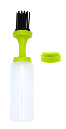  Silicone Blasting Head Sauce Bottle (w Storage Lid) by Union Square Group at Confetti Gift and Party
