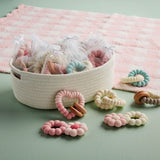 Silicone Teethers by Mud Pie at Confetti Gift and Party Tuscaloosa Alabama