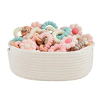 Silicone Teethers by Mud Pie at Confetti Gift and Party Tuscaloosa Alabama