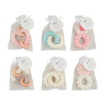 Silicone Teethers by Mud Pie at Confetti Gift and Party Tuscaloosa Alabama