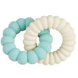 Silicone Teethers by Mud Pie at Confetti Gift and Party Tuscaloosa Alabama