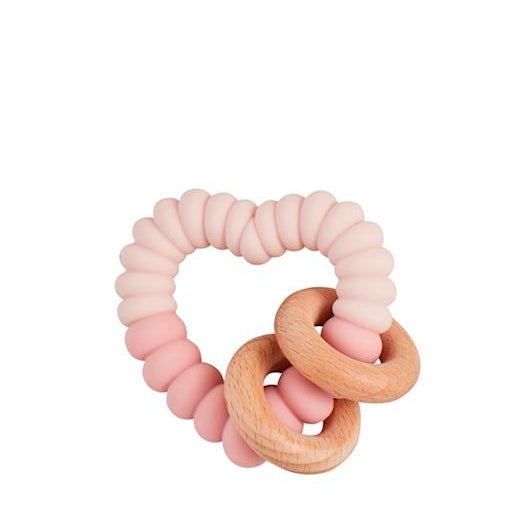 Silicone Teethers by Mud Pie at Confetti Gift and Party Tuscaloosa Alabama