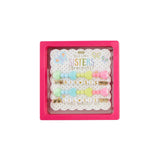 Sisters Beaded Bracelet Sets by Mud Pie at Confetti Gift and Party Tuscaloosa Alabama