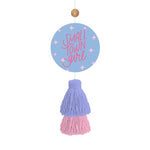 Small Town Girl Air Freshener by Mary Square at Confetti Gift and Party