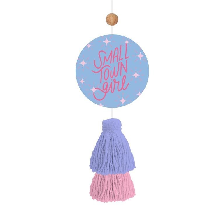 Small Town Girl Air Freshener by Mary Square at Confetti Gift and Party