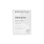 Smartmud Smooth Sheet Mask in single-use packaging