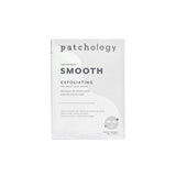 Smartmud Smooth Sheet Mask in single-use packaging