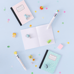 Smarty Pants Eraser Set by Jollity & Co. + Daydream Society at Confetti Gift and Party Tuscaloosa Alabama