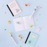 Smarty Pants Eraser Set by Jollity & Co. + Daydream Society at Confetti Gift and Party Tuscaloosa Alabama