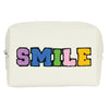 Smile Squad Cosmetic Trio by Iscream at Confetti Gift and Party