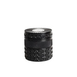 Smoked Clove & Tabac Gilded Faceted Jar by Capri Blue at Confetti Gift and Party