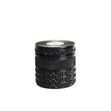 Smoked Clove & Tabac Gilded Faceted Jar by Capri Blue at Confetti Gift and Party