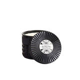 Smoked Clove & Tabac Gilded Faceted Jar by Capri Blue at Confetti Gift and Party