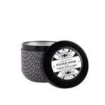 Smoked Clove & Tabac Gilded Tin by Capri Blue at Confetti Gift and Party Tuscaloosa Alabama