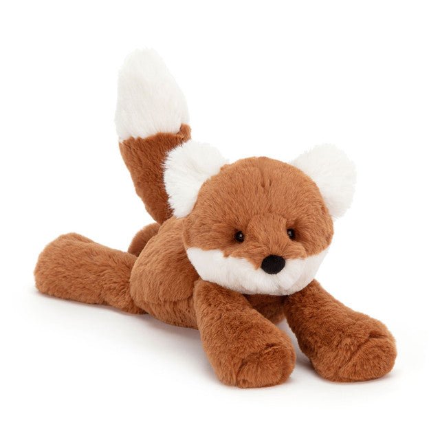 Smudge Fox by JellyCat at Confetti Gift and Party