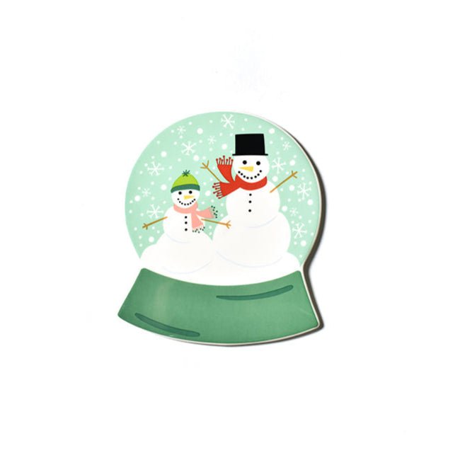Snow Globe Mini Attachment by Happy Everything at Confetti Gift and Party Tuscaloosa Alabama