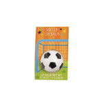 Soccer Lip Balm by Mud Pie at Confetti Gift and Party Tuscaloosa Alabama