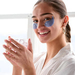 Something Blue Bride Self - Care Facial Kit by Rare Beauty Brands at Confetti Gift and Party Tuscaloosa Alabama