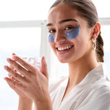 Something Blue Bride Self - Care Facial Kit by Rare Beauty Brands at Confetti Gift and Party Tuscaloosa Alabama