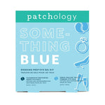 Patchology Something Blue Wedding Eye Gel Kit with 6 pairs of cooling and restoring gels