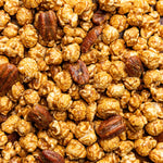 Southern Pecan Pie by Poppy Hand - Crafted Popcorn at Confetti Gift and Party Tuscaloosa Alabama