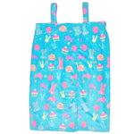 Spa Wrap - Bunny Sweets by Iscream at Confetti Gift and Party Tuscaloosa Alabama