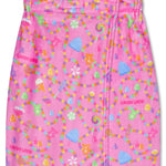 Spa Wrap - Candy Land Sugar Trail by Iscream at Confetti Gift and Party Tuscaloosa Alabama