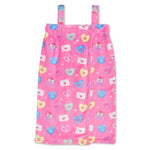 Spa Wrap - Love Notes by Iscream at Confetti Gift and Party