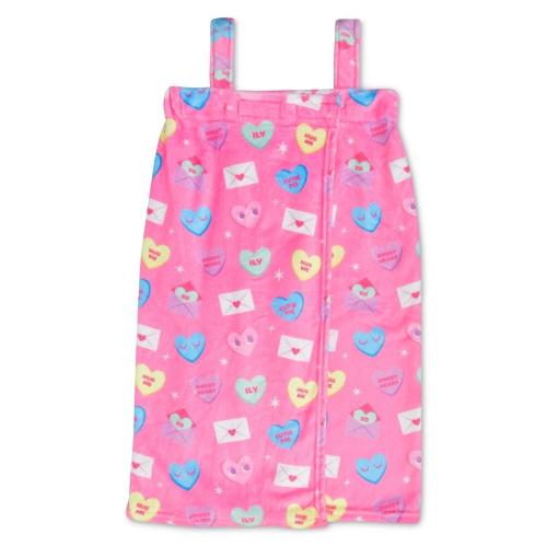 Spa Wrap - Love Notes by Iscream at Confetti Gift and Party