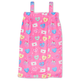 Spa Wrap - Love Notes by Iscream at Confetti Gift and Party Tuscaloosa Alabama