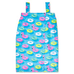 Spa Wrap - Pool Party by Iscream at Confetti Gift and Party Tuscaloosa Alabama