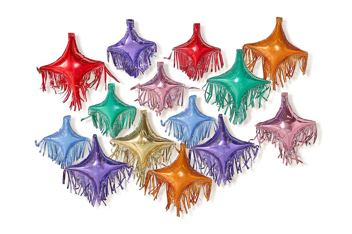 Spark The Fun Multicolor Balloon Pack by Packed Party at Confetti Gift and Party Tuscaloosa Alabama