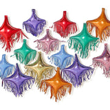 Spark The Fun Multicolor Balloon Pack by Packed Party at Confetti Gift and Party Tuscaloosa Alabama