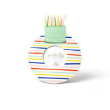 Sparkle Cake Mini Attachment by Happy Everything at Confetti Gift and Party Tuscaloosa Alabama