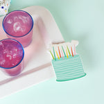 Sparkle Cake Mini Attachment by Happy Everything at Confetti Gift and Party Tuscaloosa Alabama