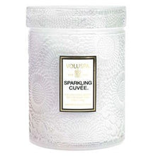  Sparkling Cuvee Candle 5.5 oz Small Jar by Voluspa at Confetti Gift and Party