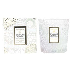 Sparkling Cuvee Classic Candle by Voluspa at Confetti Gift and Party