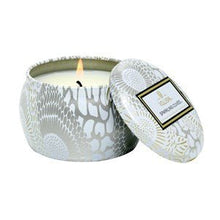  Sparkling Cuvee Mini Tin Candle by Voluspa at Confetti Gift and Party