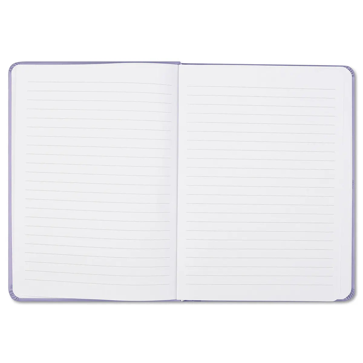 Sparkly Journal - Lavender by Iscream at Confetti Gift and Party Tuscaloosa Alabama