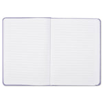 Sparkly Journal - Lavender by Iscream at Confetti Gift and Party Tuscaloosa Alabama