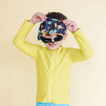 Splash Place Swim Goggles - Galactic Explorer Swim Goggles by Splash Place Swim Goggles at Confetti Gift and Party Tuscaloosa Alabama