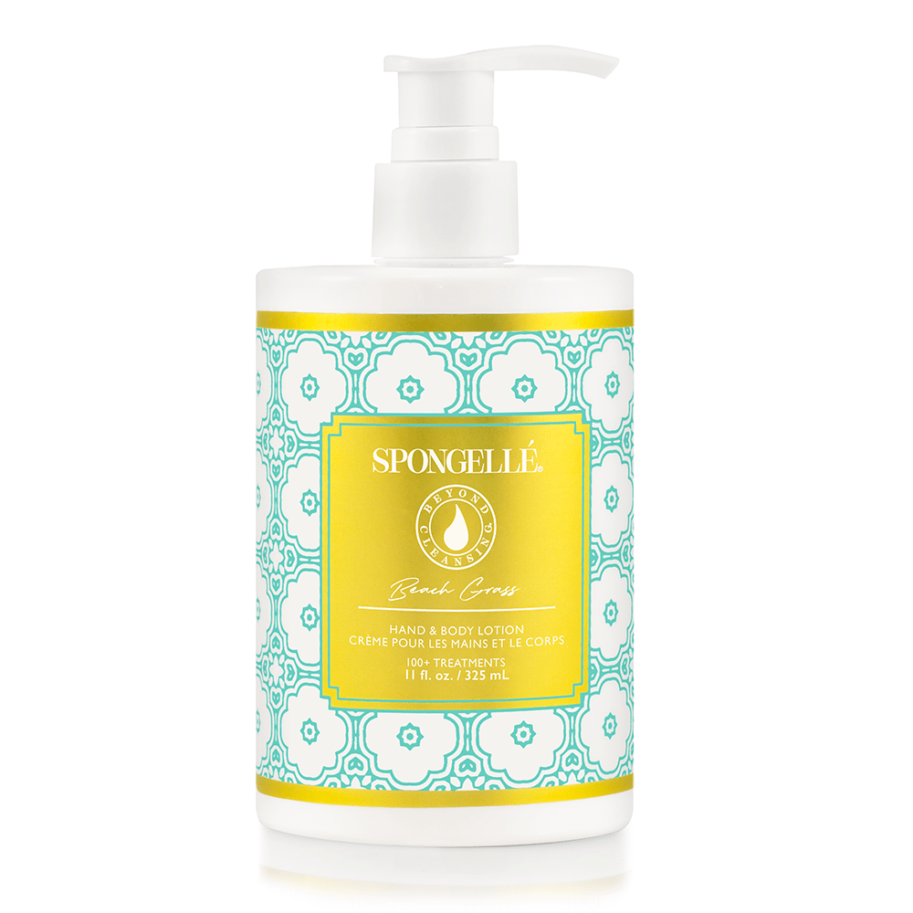 Spongellé - Beach Grass Body Lotion by Spongellé at Confetti Gift and Party Tuscaloosa Alabama