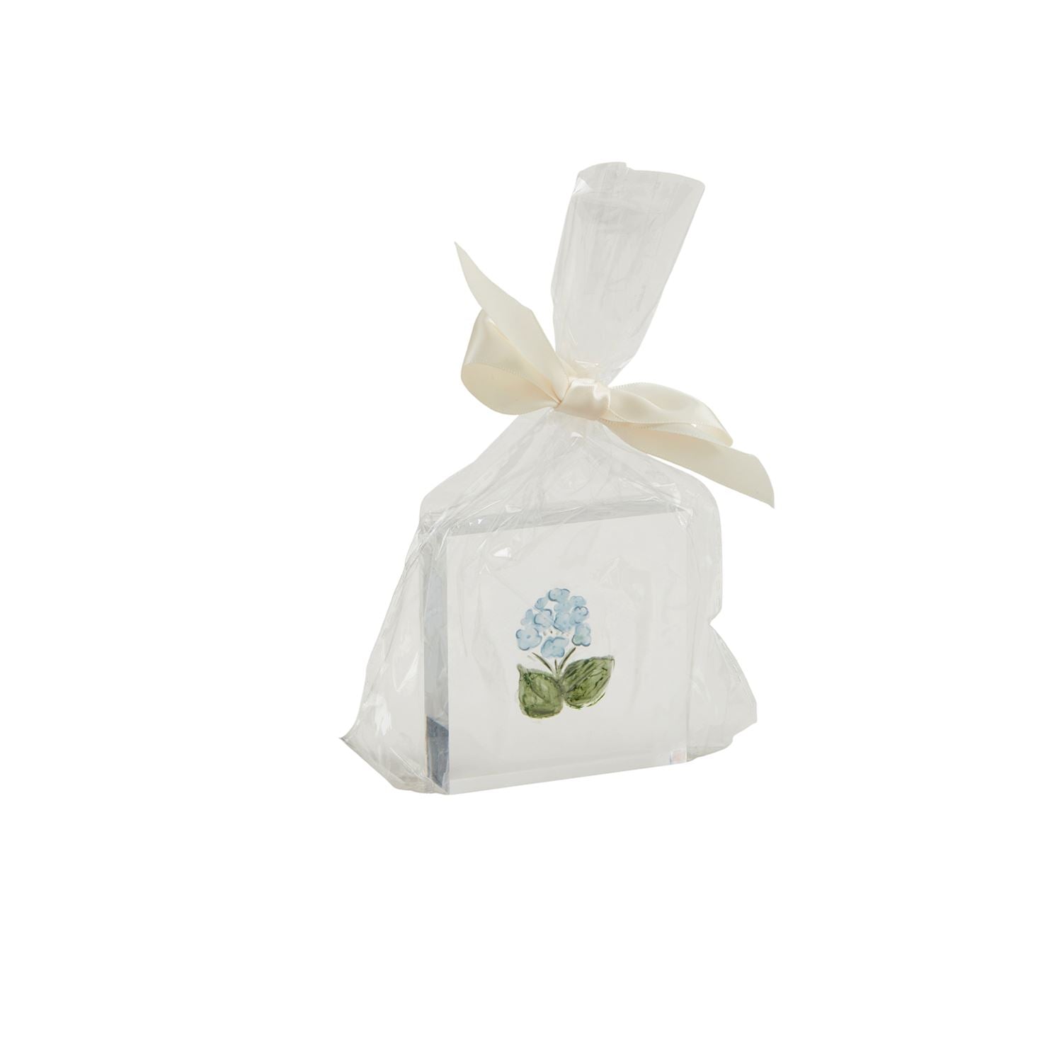 Spring Acrylic Block by Mud Pie at Confetti Gift and Party Tuscaloosa Alabama